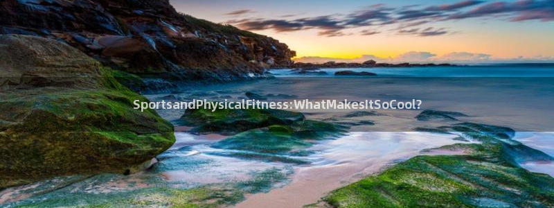 SportsandPhysicalFitness:WhatMakesItSoCool?